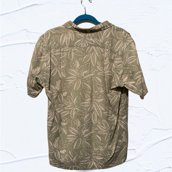 Patagonia Pataloha Hawaiian shirt - Picture 3 of 3